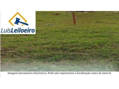 LOTE 00643 - Um terreno localizado à margem do açude Aldeia, Zona Urbana, São Raimundo Nonato, PI, matrícula n. 8609 do Cartório do 1º Ofício da Comarca de São Raimundo Nonato, com 10.000m².