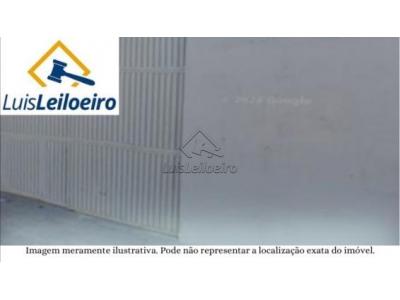 LOTE 0273 - Imóvel tipo galpão, à Rua Dois Irmãos, Nº 158 (Lote nº 11), Santa Rosa, Caruaru/PE, com área superficial de 187,50m².