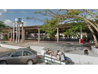 LOTE 001 - Imóvel localizado na Avenida Virgínio Velloso Borges - Santa Rita/ PB
