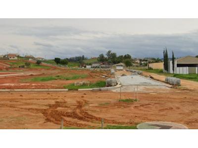 LOTE 018 - Imóvel localizado às margens da Rodovia MG 165, ao lado do Clube de Campo, no município de Borda da Mata, MG.