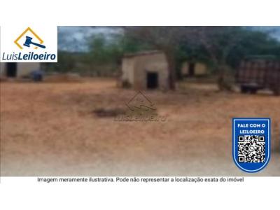 LOTE 0011 - UMA GLEBA DE TERRA, com área de 18,00 ha, com benfeitorias, situada no Sítio Alagoinha, Fazenda São Gonçalo, na Zona Urbana da Cidade de Araripina/PE