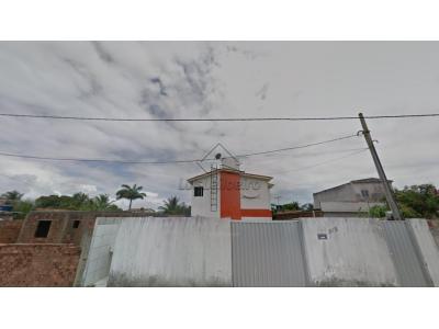 LOTE 0286 - Casa nº 03, com área construída de 58,61m², localizada no pavimento térreo do Privê Oceano, situado na Rua Alterosa, nº 572, Nossa Senhora da Conceição, Paulista/PE