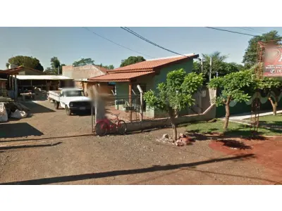 LOTE 01092 - Rua Maria Jesus Cerveira nº 2012