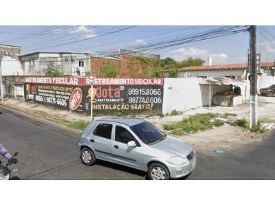 LOTE 00671 - TERRENO DE ESQUINA - Avenida Dr. Silas Munguba com a Rua Casimiro de Abreu
