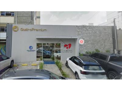 LOTE 0000 - PRÉDIO- Av. Santa Júlia, 35 - bairro da Torre - JOAO PESSOA