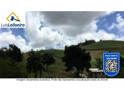 LOTE 0012 - Engenho Cachoeira localizado em PE