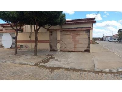 LOTE 00564 - Imóvel Residencial - R. equador 90 BAIRRO Maria Terceira