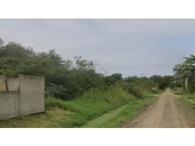 LOTE 0563 - LOTE 313 DA QUADRA 14, LOTEAMENTO CHACARA RINCÃO/MIMOSO, À RUA Nº 20, NO 3º DISTRITO DE MARICÁ/RJ. COM ÁREA DE 2.734,05M², TERRENO APROXIMADAMENTE 1 QUADRA DA PISTA PRINCIPAL. - (035-99710-0861)