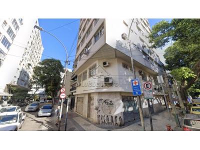 LOTE 061 - SALA Nº 801 DO EDÍFICIO, SITUADO NA RUA WASHINGTON LUIZ, N° 9, CENTRO, RIO DE JANEIRO/RJ. COM ÁREA DE 37,00 M² (035-99710-0861)