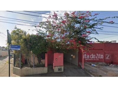 LOTE 00712 - CASA - Rua Jaguarari, 1656, Alecrim