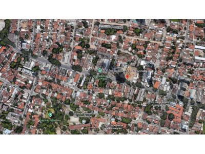 LOTE 02373 - Imóvel comercial - de frente para a Estrada de Belém