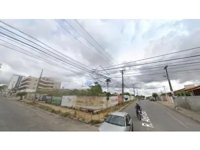 LOTE 0064 - Imóvel constituído pelos lotes de terrenos, sob o nºs 10 e 20, da quadra D, localizados no Loteamento Vila Ramadinha, Bairro Bodocongó, Campina Grande/PB, com 16,00m por 30,00m cada lote.