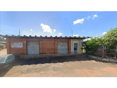 LOTE 018 - PRÉDIO COMERCIAL - Rua Dr. José Balbino, nº 981-A, Centro