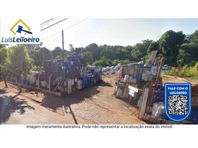 LOTE 0136 - Imóvel localizado na Av. Paula Vieira, nº 328 - Botucatu/SP