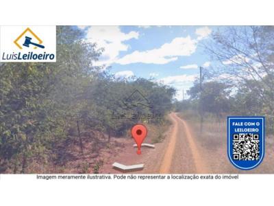 LOTE 040 - Imóvel consistente em 09 Lotes-Chácaras de nºs 12 ao 20, Quadra nº 70, situadas na Rua 21 do Loteamento Chácaras Cidade Jardim (terras da antiga Fazenda Tamdua ou Pau D¿óleo, município de Francisco Sá/MG. Cada um com área aproximada de 1.000m².