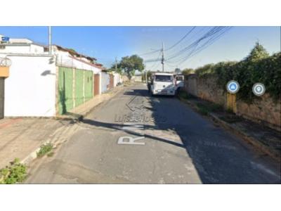 LOTE 0261 - IMÓVEL NO BAIRRO LETÍCIA EM VENDA NOVA - BELO HORIZONTE/MG