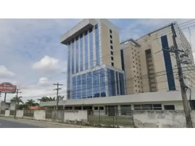 LOTE 0866 - APARTAMENTO 603 DA TORRE 2 CONCEPT, CONDOMINIO SUPREME CAXIAS HOTELS AND BUSINESS, À RODOVIA WASHINGTON LUIS (LOTES 39/40/41 OU 11 QD 03, CHACARA PETROPOLIS - AO LADO DA CASA DO ALEMÃO), DUQUE DE CAXIAS/RJ. COM ÁREA DE 34,06M² - (035-99710-0861)