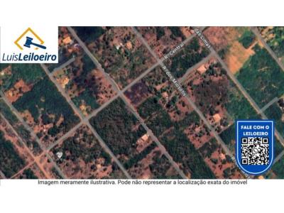LOTE 049 - Imóvel consistente em 03 Lotes Chácara de nº 07, 08 e 09, Quadra nº 70, situadas na Rua 21 do Loteamento Chácaras Cidade Jardim (terras da antiga Fazenda Tamanduá ou Pau D1óleo, município de Francisco Sá/MG