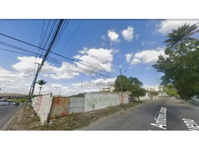 LOTE 0064 - Imóvel constituído pelos lotes de terrenos, sob o nºs 10 e 20, da quadra D, localizados no Loteamento Vila Ramadinha, Bairro Bodocongó, Campina Grande/PB, com 16,00m por 30,00m cada lote.