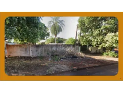 LOTE 088 - LOTE URBANO Nº 08, PARTE DA QUADRA 04, SETOR 003, LOCALIZADO NA RUA SANTANA S/N, RIO BRILHANTE/MS. COM ÁREA DE 355,20M² (035-99710-0861)