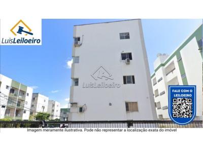 LOTE 030 - Um apartamento de número 201, situado na Rua Gaspar Regueira Costa, 130, Boa Viagem/PE, com área útil de 84,46m2 e uma vaga de garagem.
