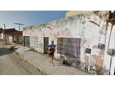 LOTE 007 - Imóvel Residencial R. 33, Maracanaú - CE.