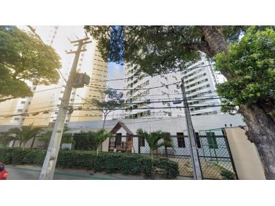 LOTE 02373 - Imóvel comercial - de frente para a Estrada de Belém