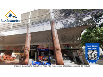 LOTE 0302 - SALA 102 Avenida Prudente de Morais, n. 44( BELO HORIZONTE )
