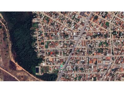 LOTE 0286 - Casa nº 03, com área construída de 58,61m², localizada no pavimento térreo do Privê Oceano, situado na Rua Alterosa, nº 572, Nossa Senhora da Conceição, Paulista/PE