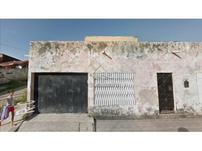 LOTE 007 - Imóvel Residencial R. 33, Maracanaú - CE.