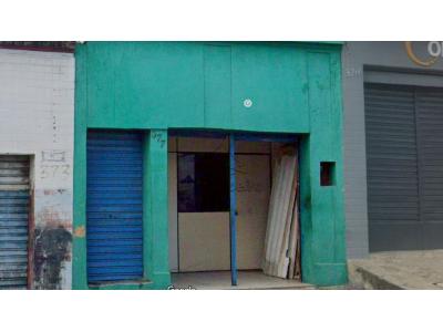 LOTE 00743 - COMERCIAL - Avenida Beurepaire Rohan 377 - JOAO PESSOA