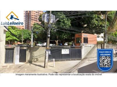 LOTE 02391 - Um Apartamento nº 1201, localizado no 12º Pavimento do Bloco C, denominado Jasmim, integrante da Vila Jardim-Jardim das Flores, situado na Rua Açu, nº 251, bairro Jardim São Paulo