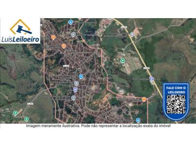 LOTE 00911 - Imóvel Rua Travessa São Sebastião, Centro, Porto Calvo/AL