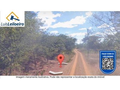 LOTE 049 - Imóvel consistente em 03 Lotes Chácara de nº 07, 08 e 09, Quadra nº 70, situadas na Rua 21 do Loteamento Chácaras Cidade Jardim (terras da antiga Fazenda Tamanduá ou Pau D1óleo, município de Francisco Sá/MG