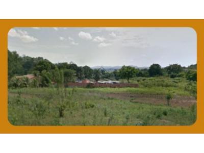 LOTE 0042 - IMÓVEL INDUSTRIAL / RESIDENCIAL E RESPECTIVO TERRENO, ENCRAVADO NO SITIO BATATEIRAS (ATUALMENTE BAIRRO GIZELIA PINHEIRO), ZONA RURAL, CRATO/CE. COM ÁREA DE 3,07HA, ACESSO POR RUA NÃO PAVIMENTADA PROXIMO A RODOVIA CE-386.