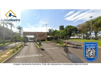 LOTE 0192 - PRÉDIO RESIDENCIAL com 02 pavimentos e piscina, na Alameda dos Bem-Te-Vis, n 115, no Condomínio Jardim do Cedro, São José do Rio Preto/SP, 572,71m² de área construída, e 964,16m² de área total de terreno.