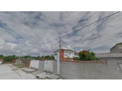 LOTE 0286 - Casa nº 03, com área construída de 58,61m², localizada no pavimento térreo do Privê Oceano, situado na Rua Alterosa, nº 572, Nossa Senhora da Conceição, Paulista/PE