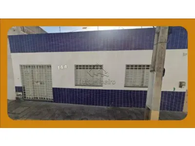 LOTE 00743 - PRÉDIO RESIDENCIAL NA RUA SÃO PAULO, Nº 144, CENTRO, JUAZEIRO DO NORTE/CE. COM ÁREA DE 62,89M²