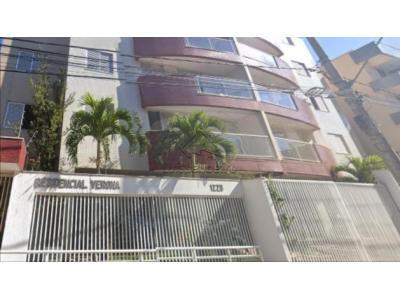 LOTE 0241 - Apartamento n. 203 do Edifício localizado na Av. Vila Lobos, n. 1229, Sete Lagoas-MG