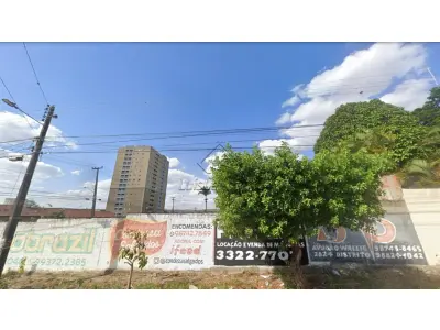 LOTE 0064 - Imóvel constituído pelos lotes de terrenos, sob o nºs 10 e 20, da quadra D, localizados no Loteamento Vila Ramadinha, Bairro Bodocongó, Campina Grande/PB, com 16,00m por 30,00m cada lote.