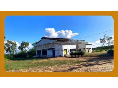 LOTE 00564 - IMOVEL RURAL DENOMINADO LOTE 01-B, PA-III, CASA NOVA, BAHIA/BA. ÁREA DE 135.4693 HECTARES, SENDO 54.0000 IRRIGAVEIS E 79.4693 DE SEQUEIRO, COM EDIFICAÇÕES/BENFEITORIAS