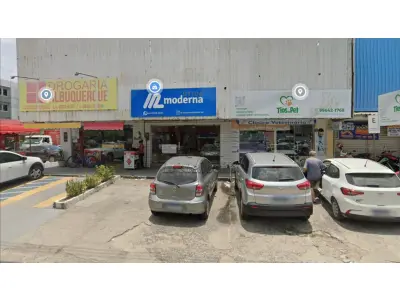 LOTE 0043 - Prédio Comercial localizado na Avenida Candido Ferreira, n°640, Bairro Piedade - PE