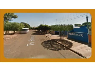 LOTE 089 - LOTE URBANO DETERMINADO PELO Nº 19 PARTE DA QUADRA 69, LOCALIZADO NA TRAVESSA BONANZA,Nº 112, RIO BRILHANTE/MS. COM ÁREA TOTAL DE 390,00 M² (ENTRE EM CONTATO COM O LEILOEIRO 035-99710-0861 - PARCELAMENTO EM ATÉ 59 MESES )