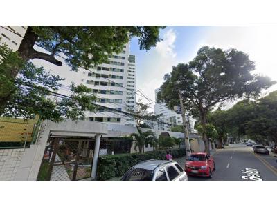 LOTE 02373 - Imóvel comercial - de frente para a Estrada de Belém