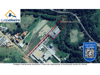 LOTE 004 - PRÉDIO Av. Padre Lourenço da Costa,3391, Bloco 02
