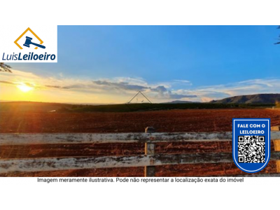 LOTE 0162 - FAZENDA REX - POÇOS DE CALDAS