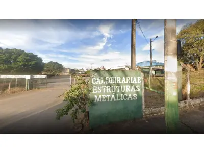 LOTE 01621 - Av. Cel. José Francisco Coelho, s/n (ao lado do nº 985), B. Industrial JK.