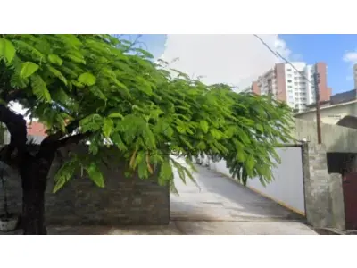 LOTE 00741 - IMÓVEL NA RUA JOÃO VITOR DE MATOS, 40, FAROLÂNDIA, ARACAJU/SE (ÁREA DESTINADA AO ESTACIONAMENTO DO HOTEL DEL CANTO). (ENTRE EM CONTATO COM O LEILOEIRO 035-99710-0861 - PARCELAMENTO EM ATÉ 59 MESES )