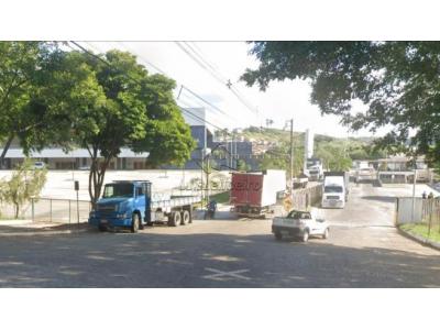 LOTE 002 - Prédio Comercial com Área de 507.400,91 m², localizado na Cel. Mário Cordeiro, s/n, Pampulhinha/São Jacinto, Teófilo Otoni/MG.
