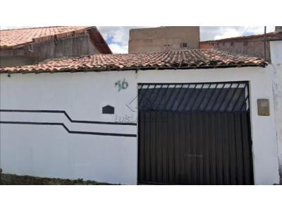 LOTE 00831 - CASA - Rua José Avelino Neto, nº 76 Arapiraca/AL( 035-99710-0861 FALE COM O LEILOEIRO )